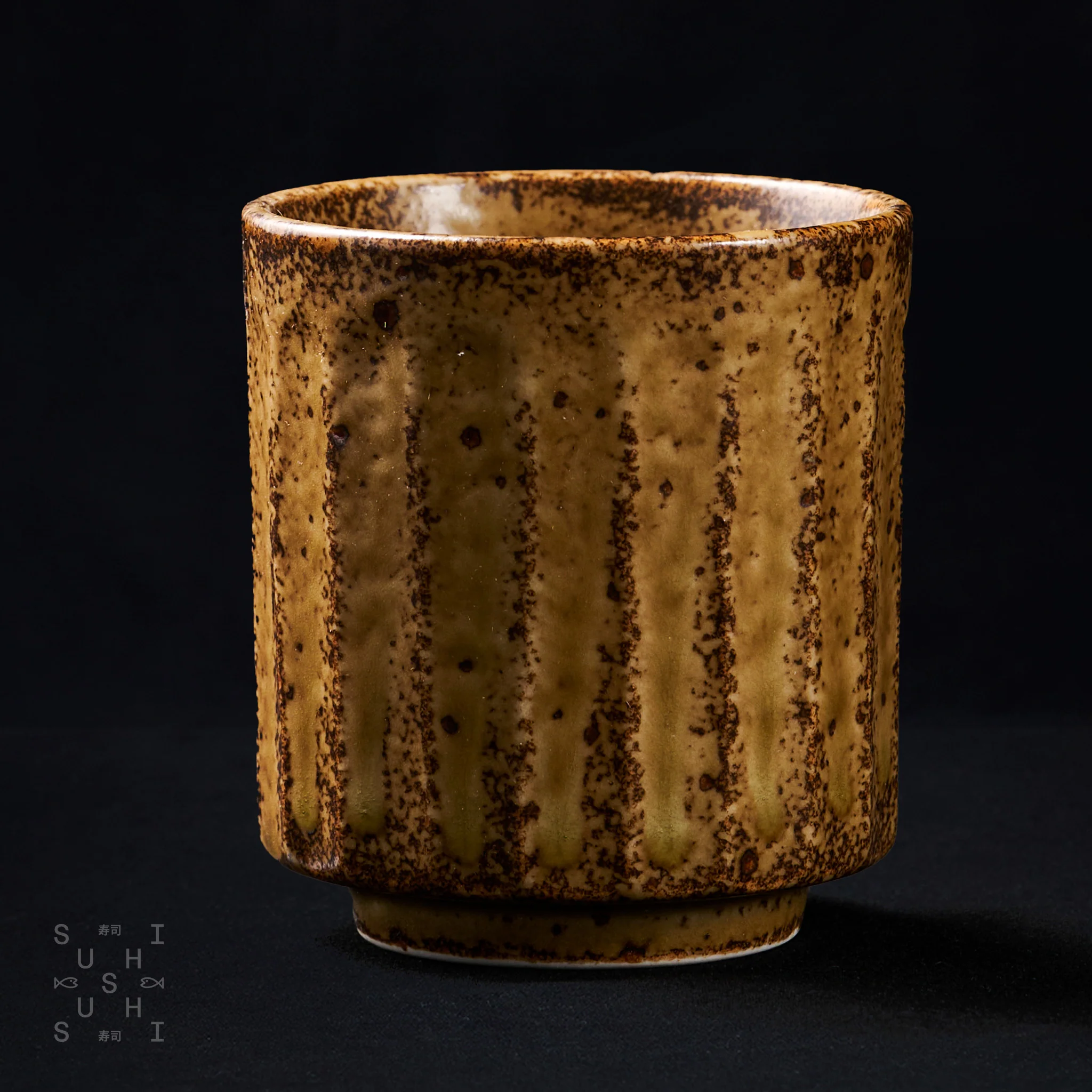 Showa Cup, Brown