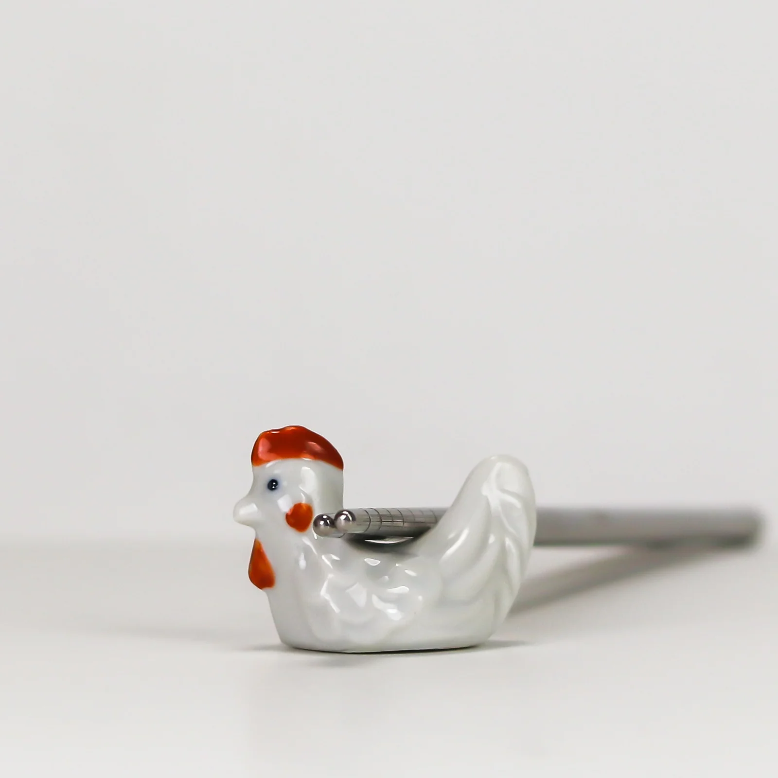 Chopstick Rest, Chicken, 45mm - Image 7