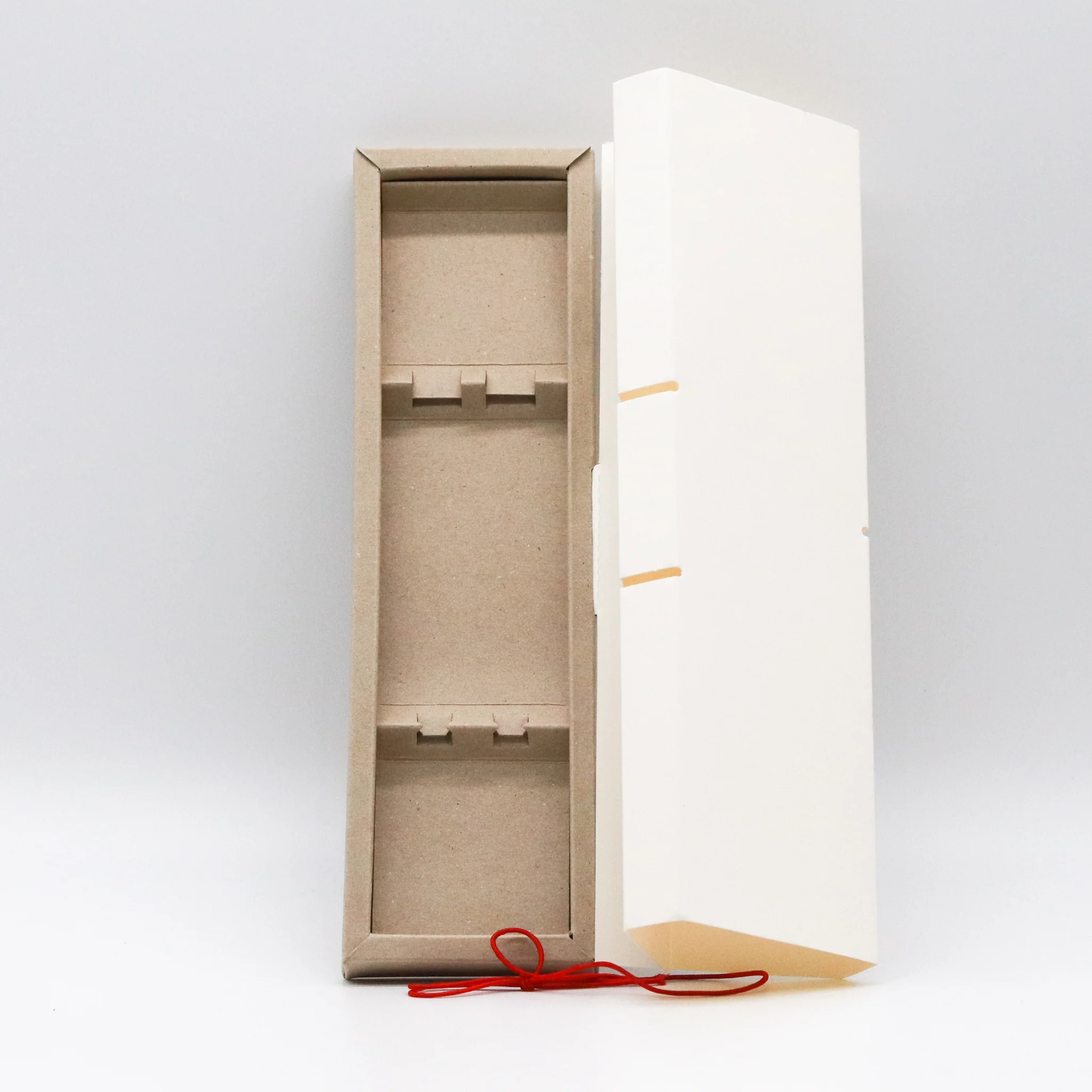 Ishida Chopstick Gift Box - Twin 280x78x20mm - Image 2