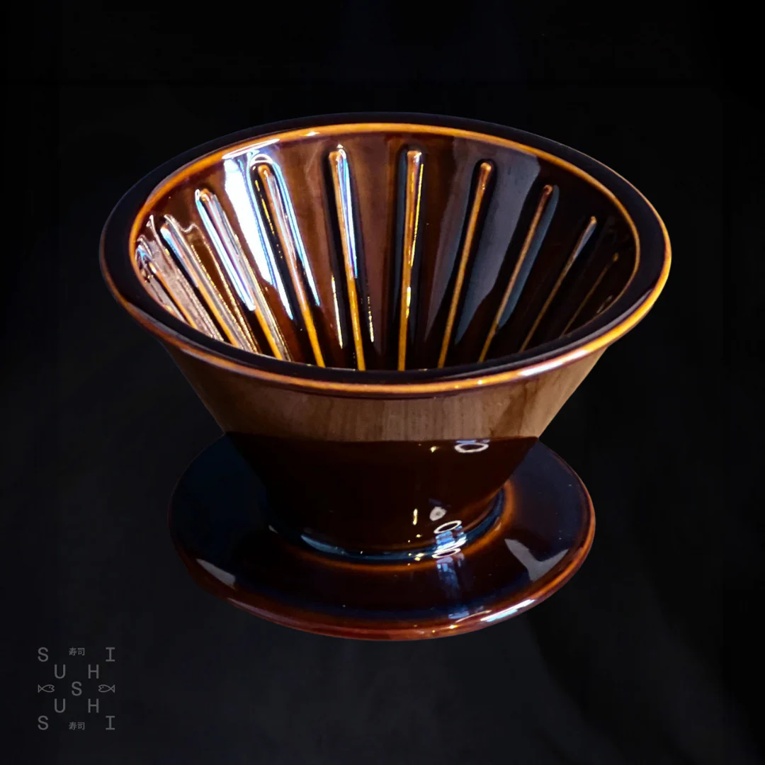 Saikai Ceramic Coffee Dripper