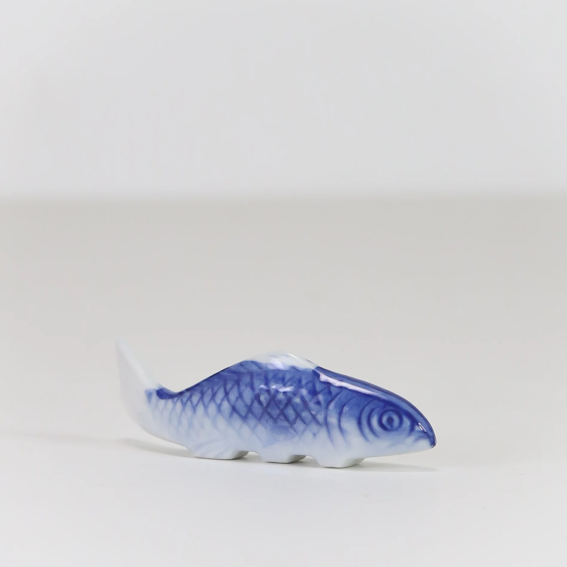Chopstick Rest, Carp - Image 5