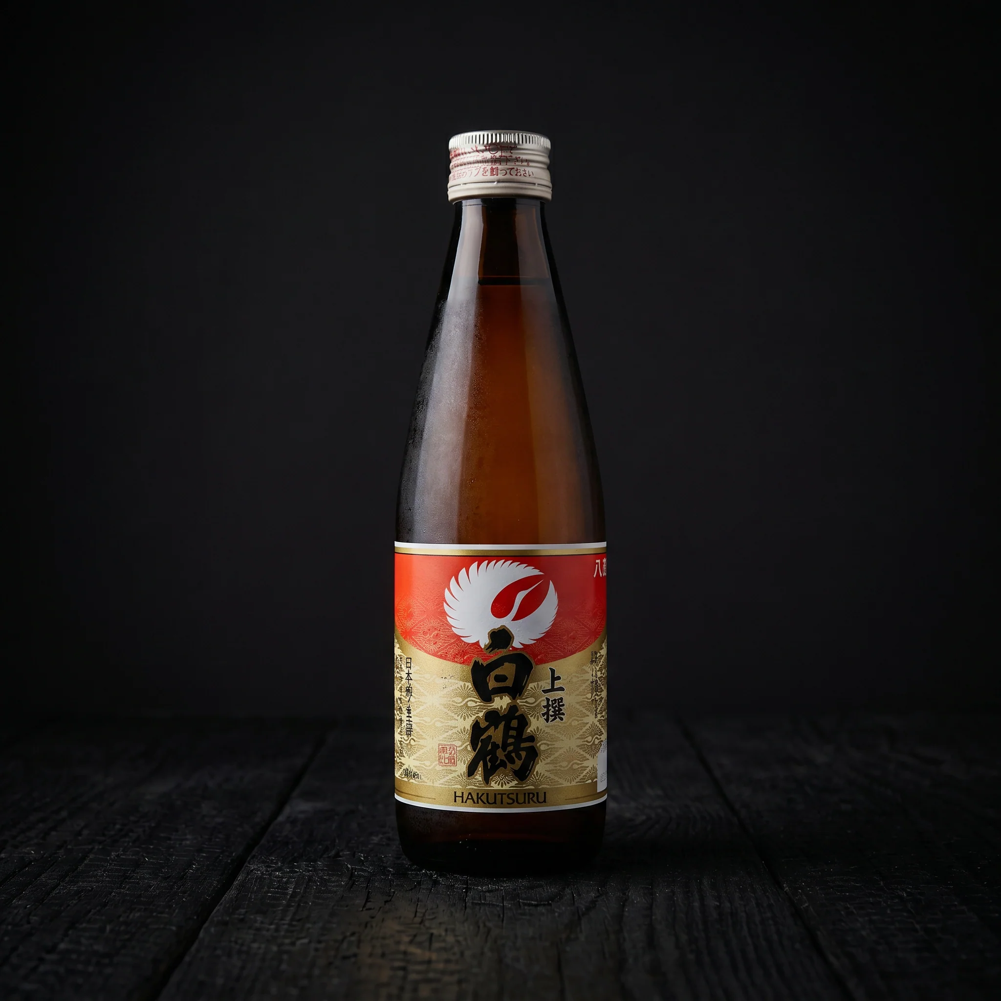 Hakutsuru, Josen Sake, Boxed, 300ml - Image 5