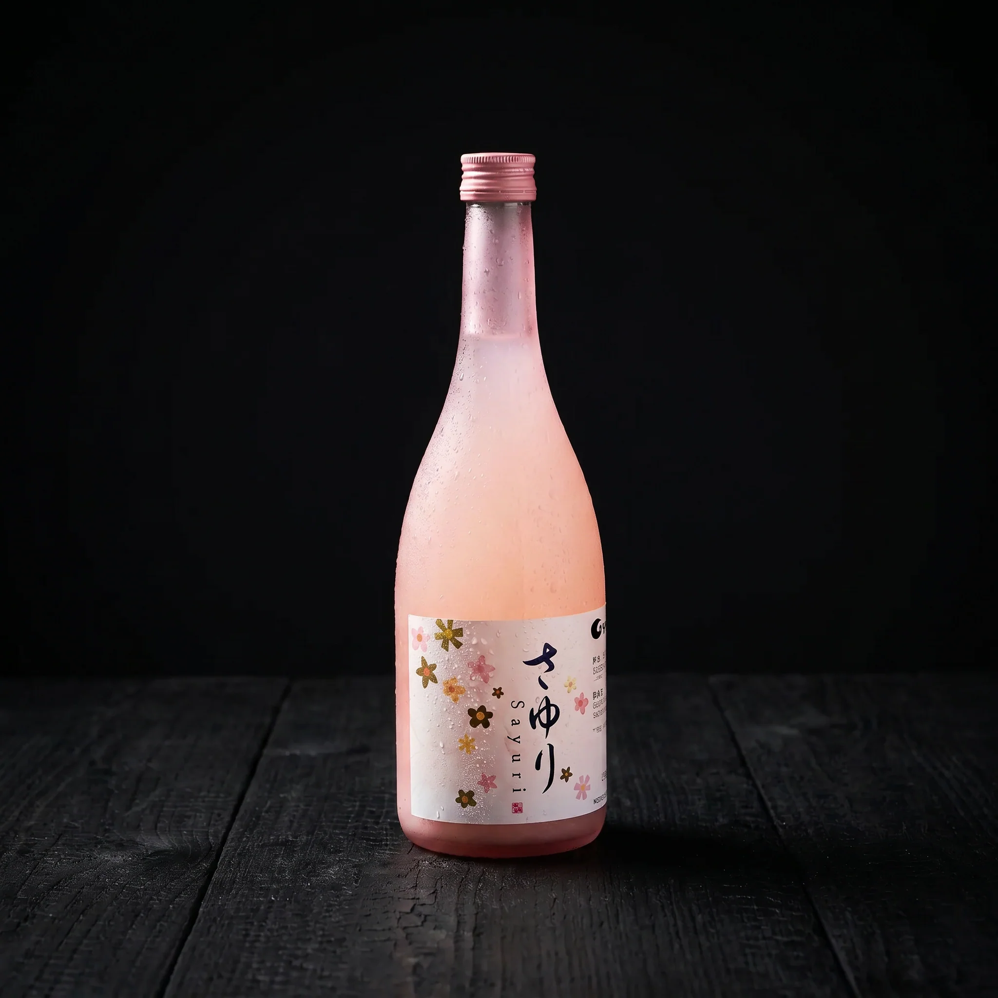 Hakutsuru, Sayuri Nigori Sake, 720ml - Image 4
