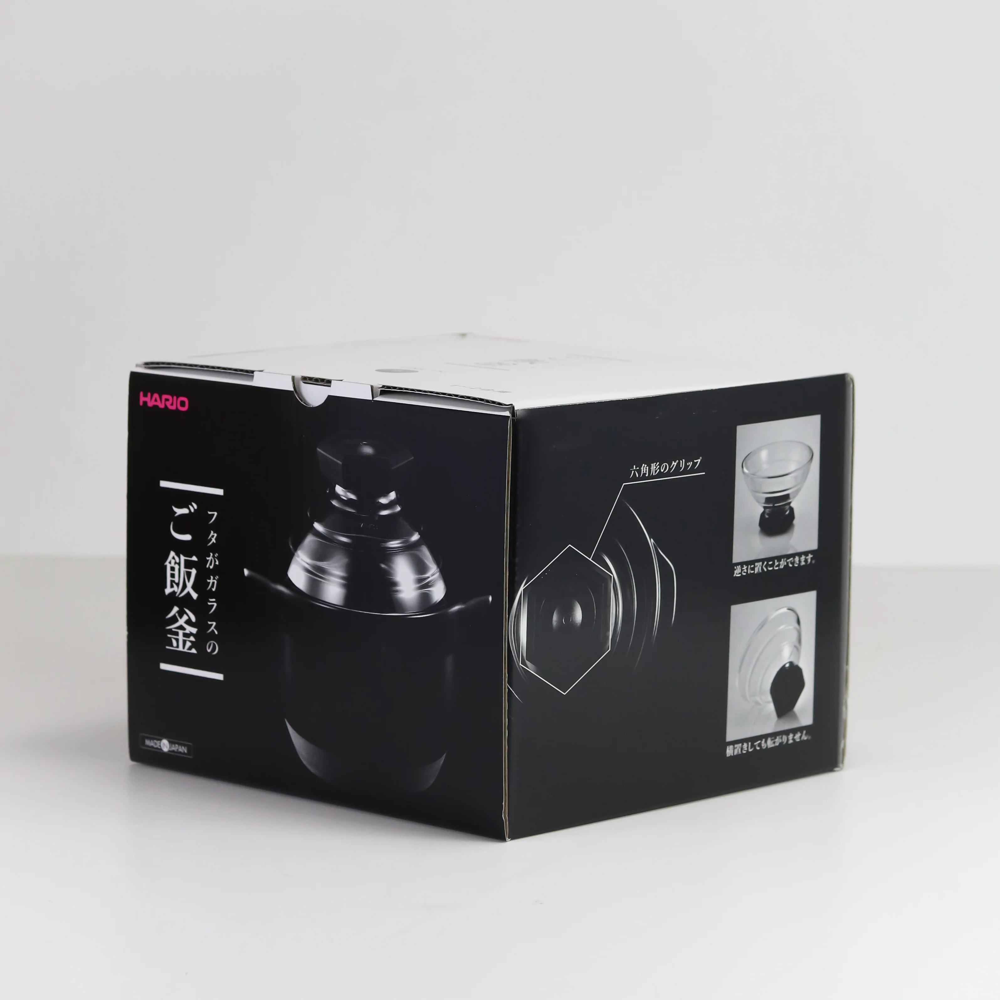 Hario, Rice Cooker, Small - Image 3