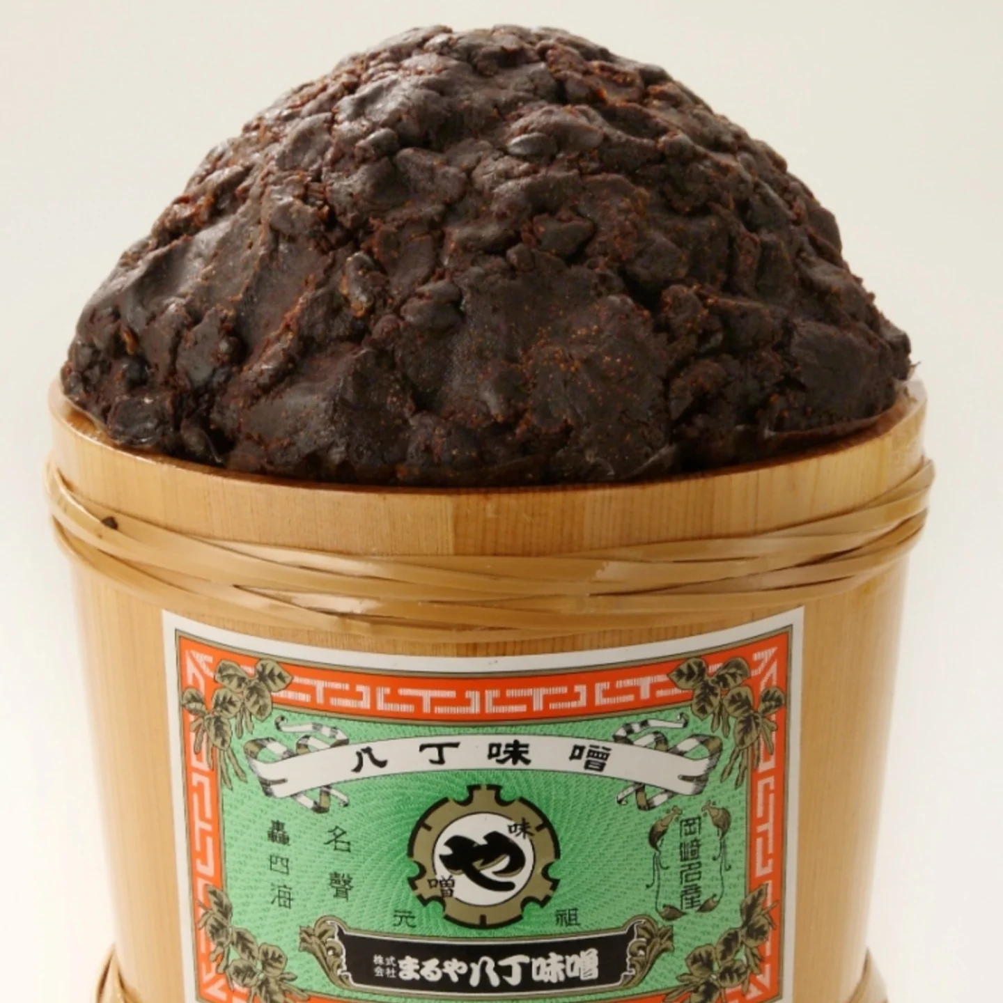 Maruya, Original Hatcho Miso, 300g - Image 2