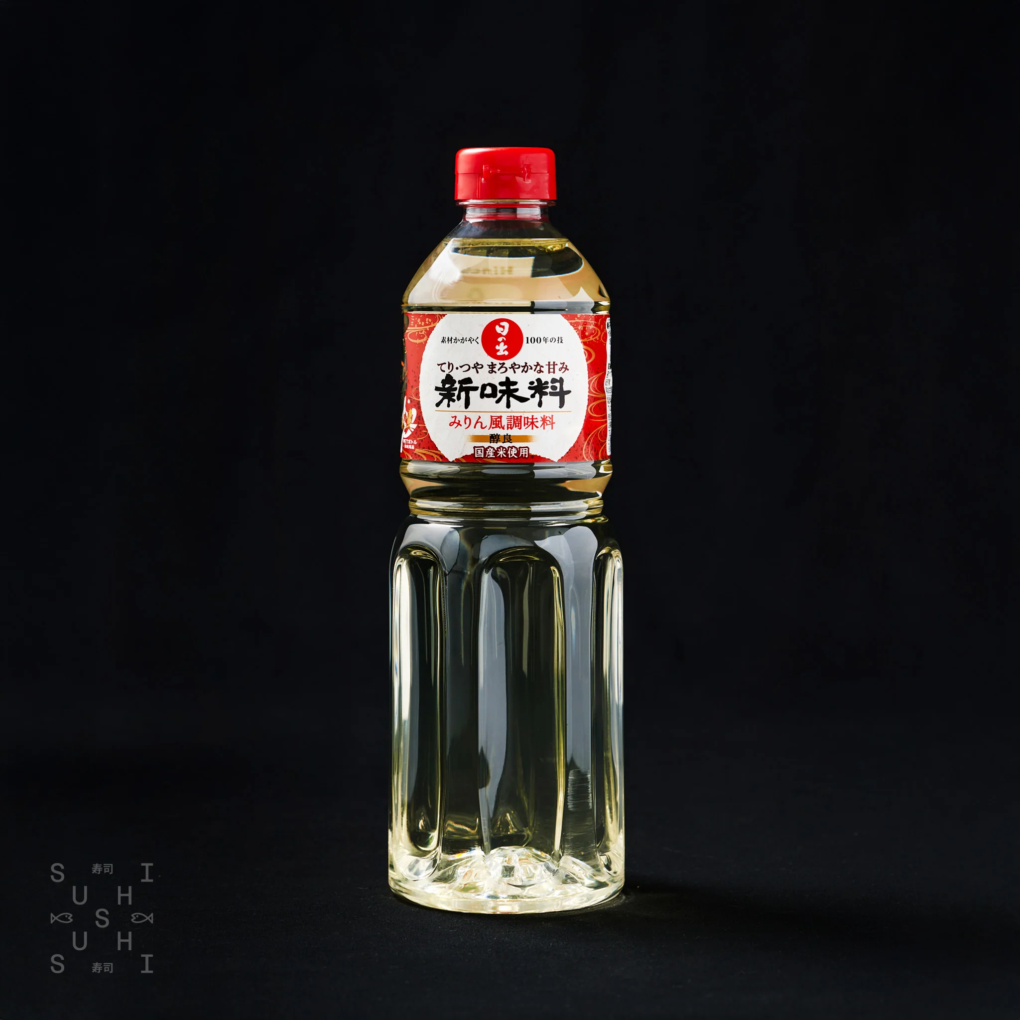 Hinode, Honteri Low Alcohol Mirin, 1L