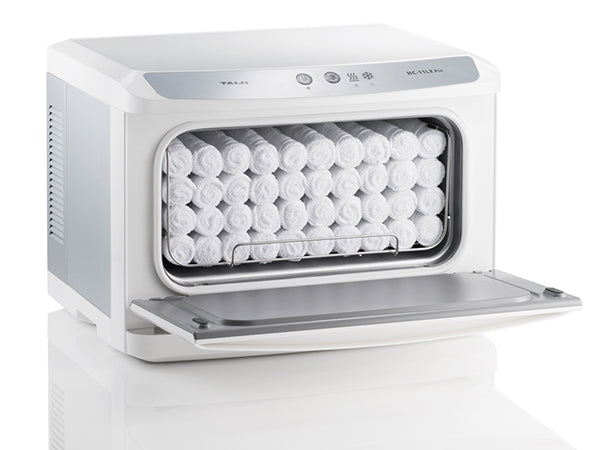Taiji, HC-11LX Pro Hot &amp; Cold Towel Warmer (11L) - Image 3