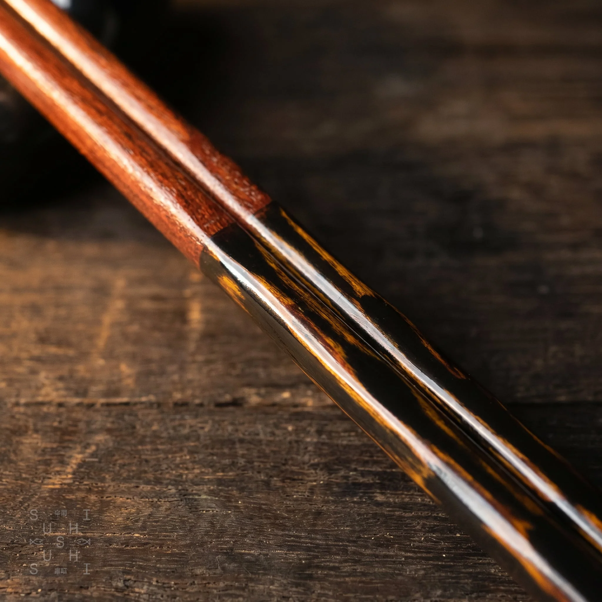 Ishida Premium Chopsticks, High Tide, 23cm - Image 7