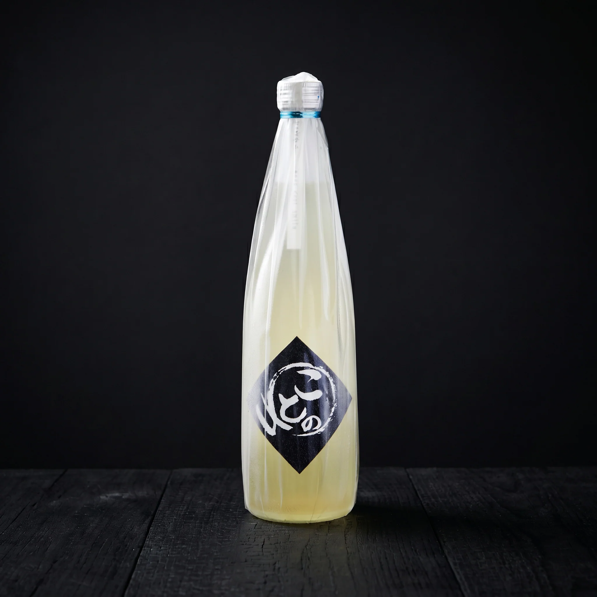 Juhachi, Tokubetsu Junmai, Denim, 720ml