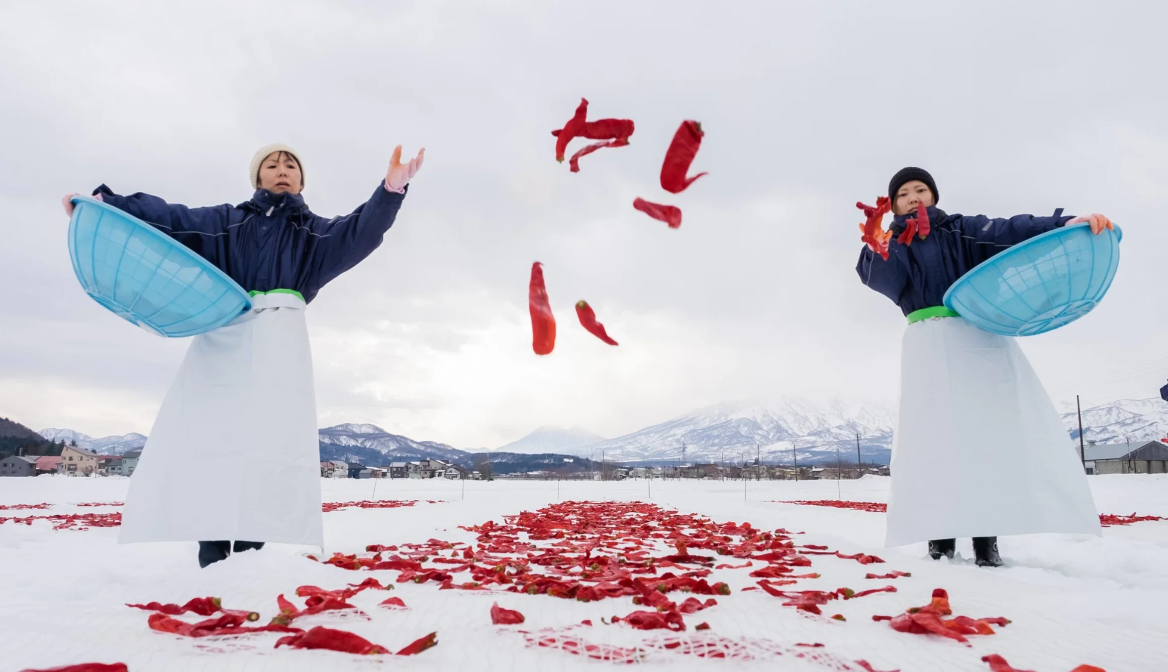 Kanzuri, Snow-Aged Chilli Paste (Red Yuzu Kosho), 3 Year Aged, 47g - Image 3