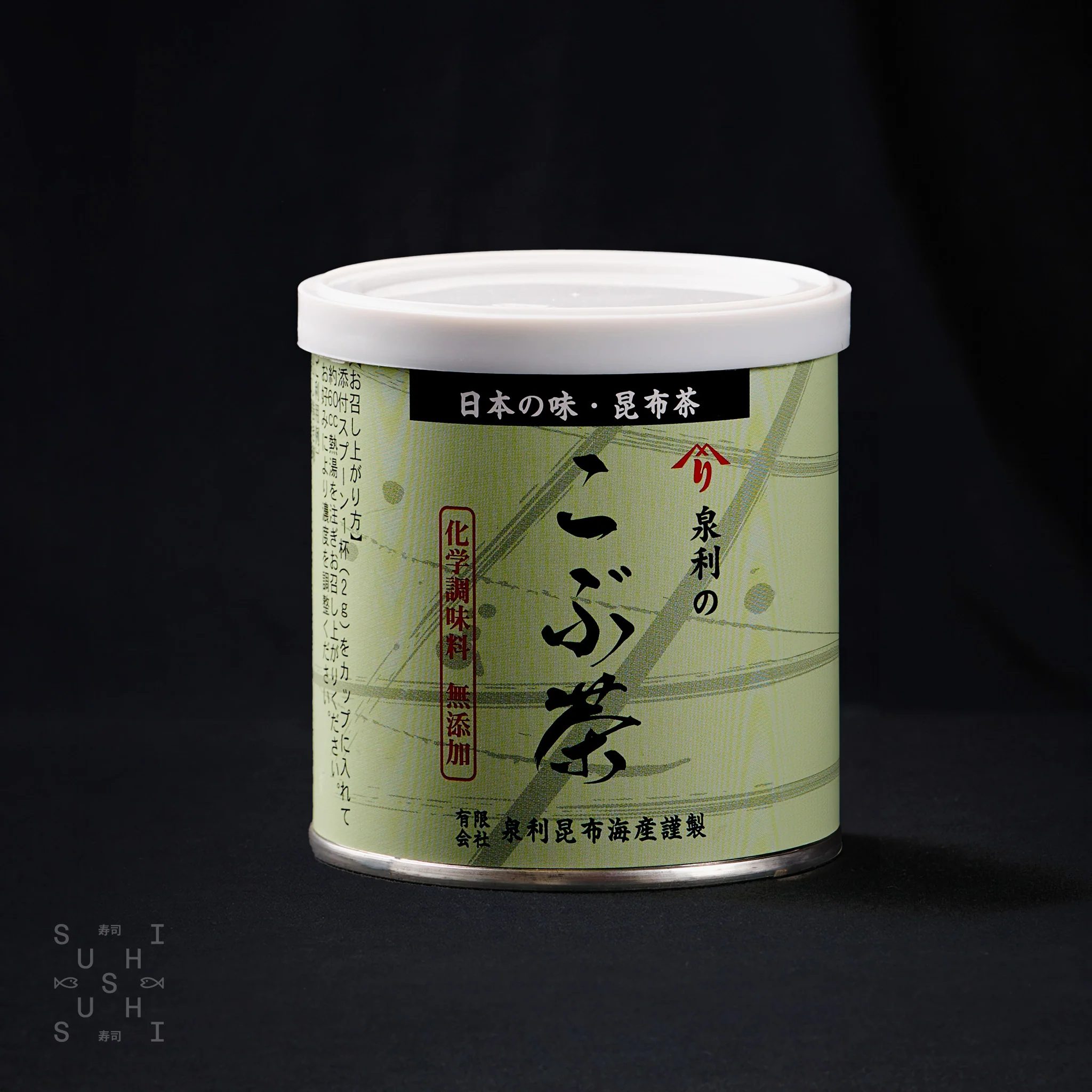 Sweet Kombu Seasoning, Kombu Cha, 40g