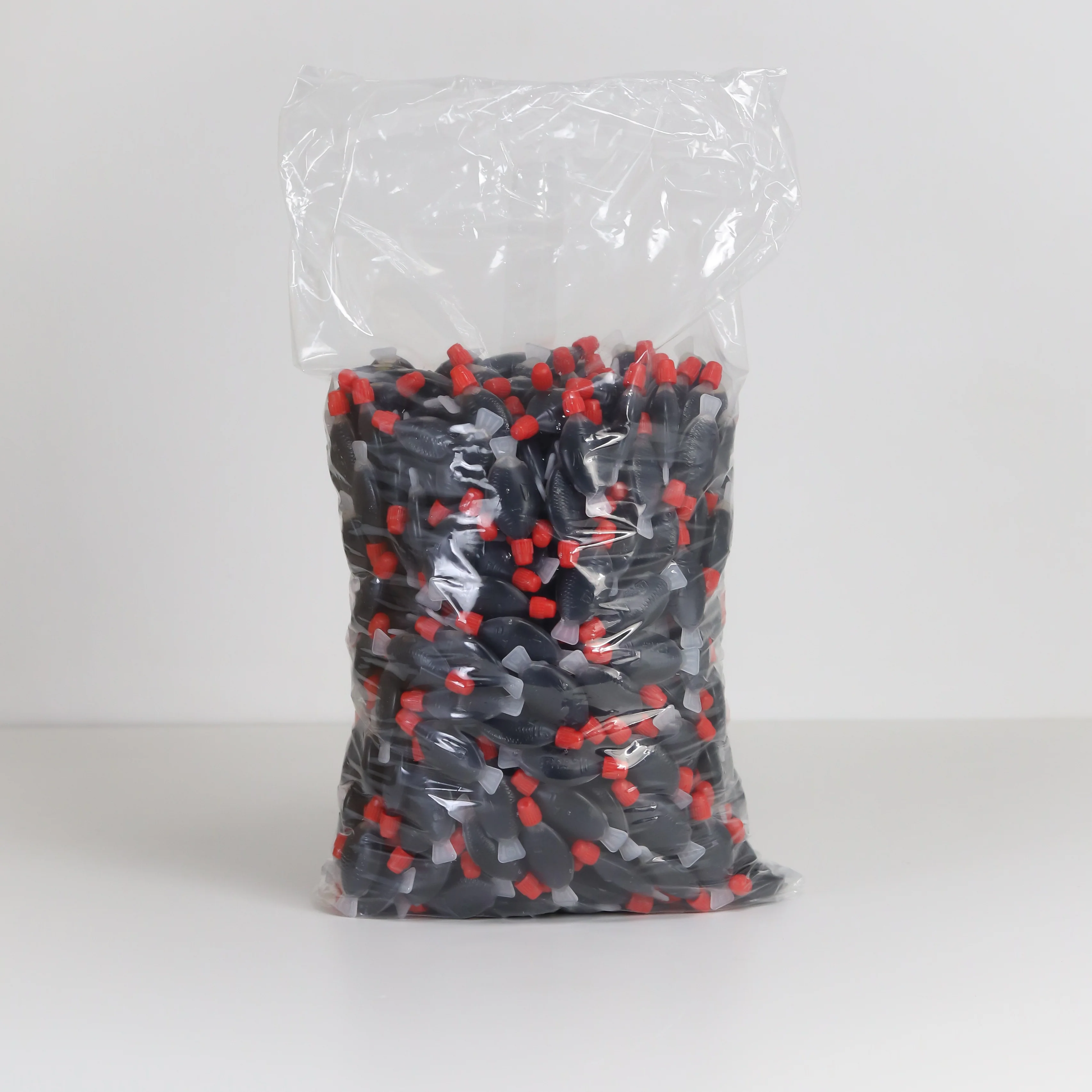 Kōmi, Fish Shaped Soy Sauce Sachets, x 500 - Image 2
