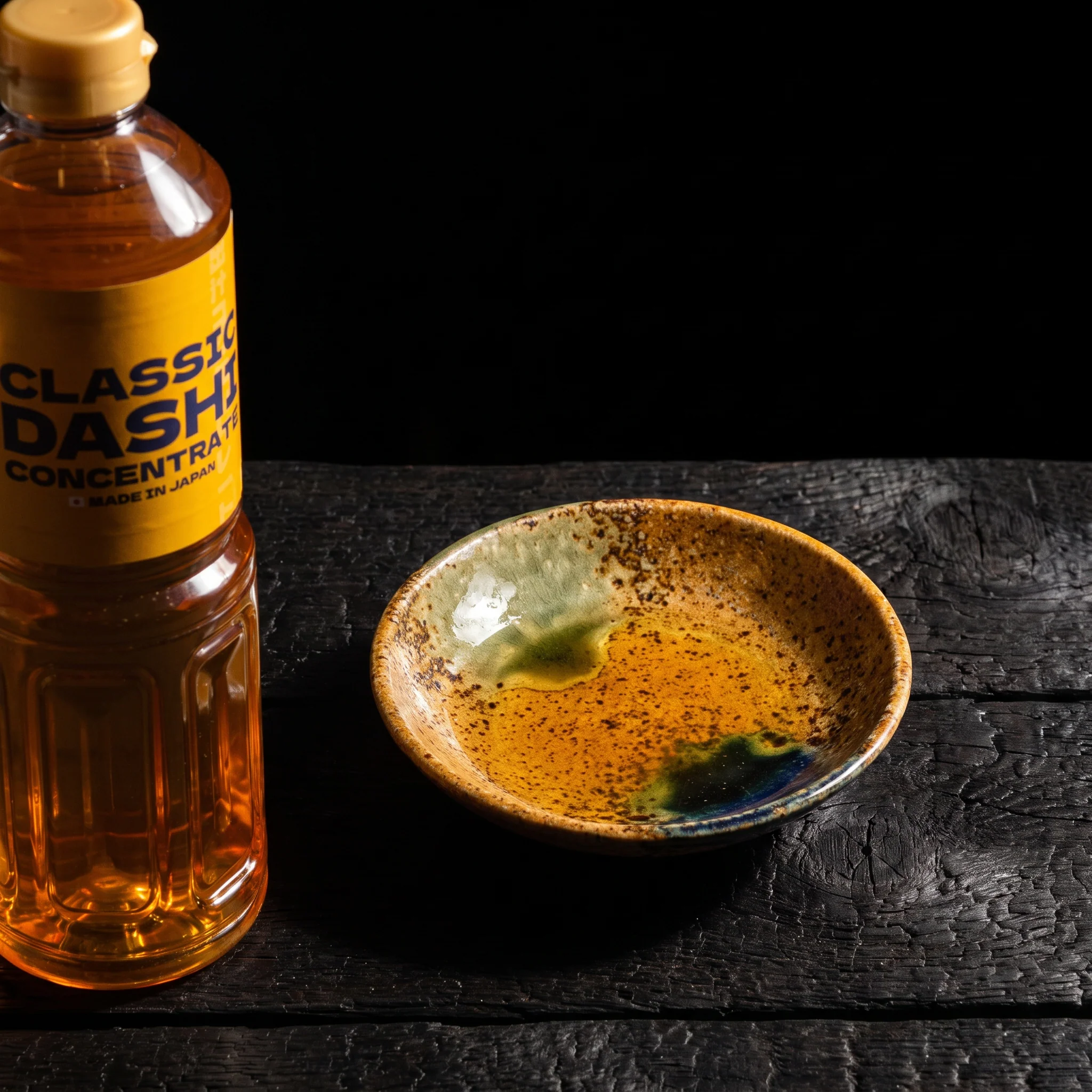 Kōmi, Shiro Dashi Concentrate, Japanese Classic Dashi Stock, 1L - Image 3