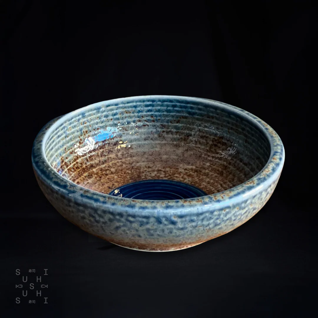 Hōno Bowl, 17cm - Image 2