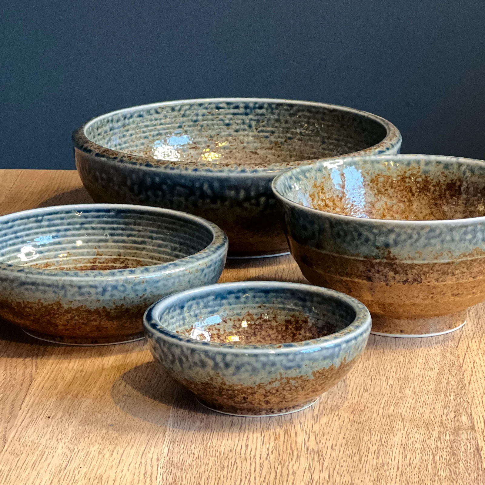 Hōno Bowl, 17cm - Image 3