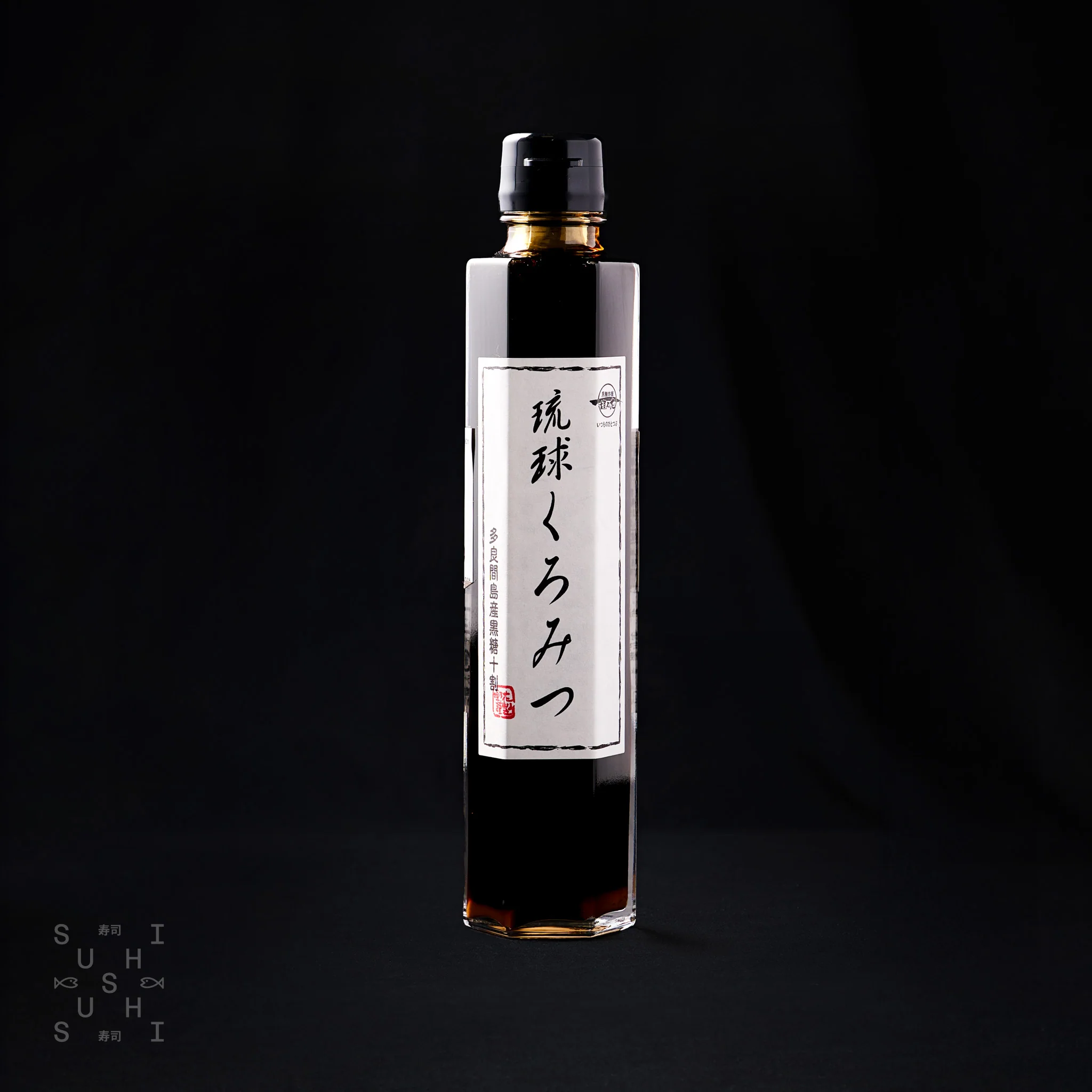 Kakinohana, Okinawan Sugar Syrup, 270g