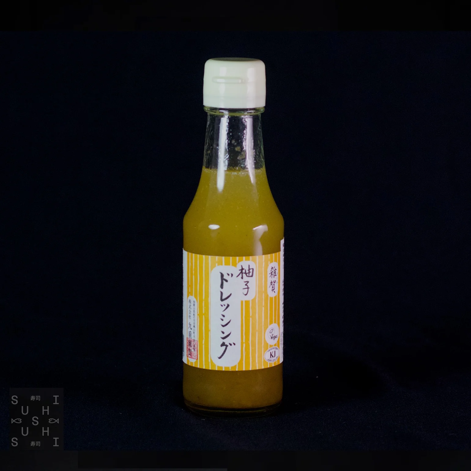 SAIKA Yuzu Dressing 150ml