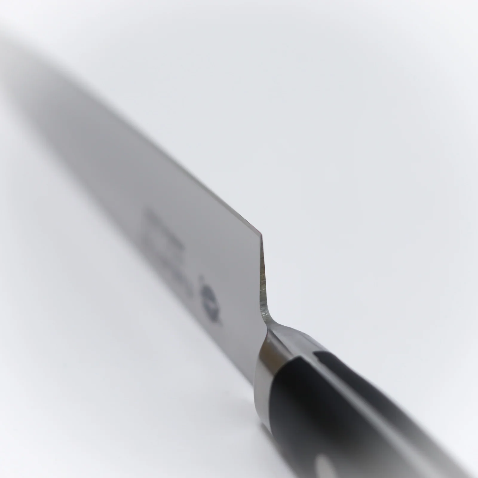 Sakai Takayuki INOX Double Edged Petty knife 150mm - Image 3