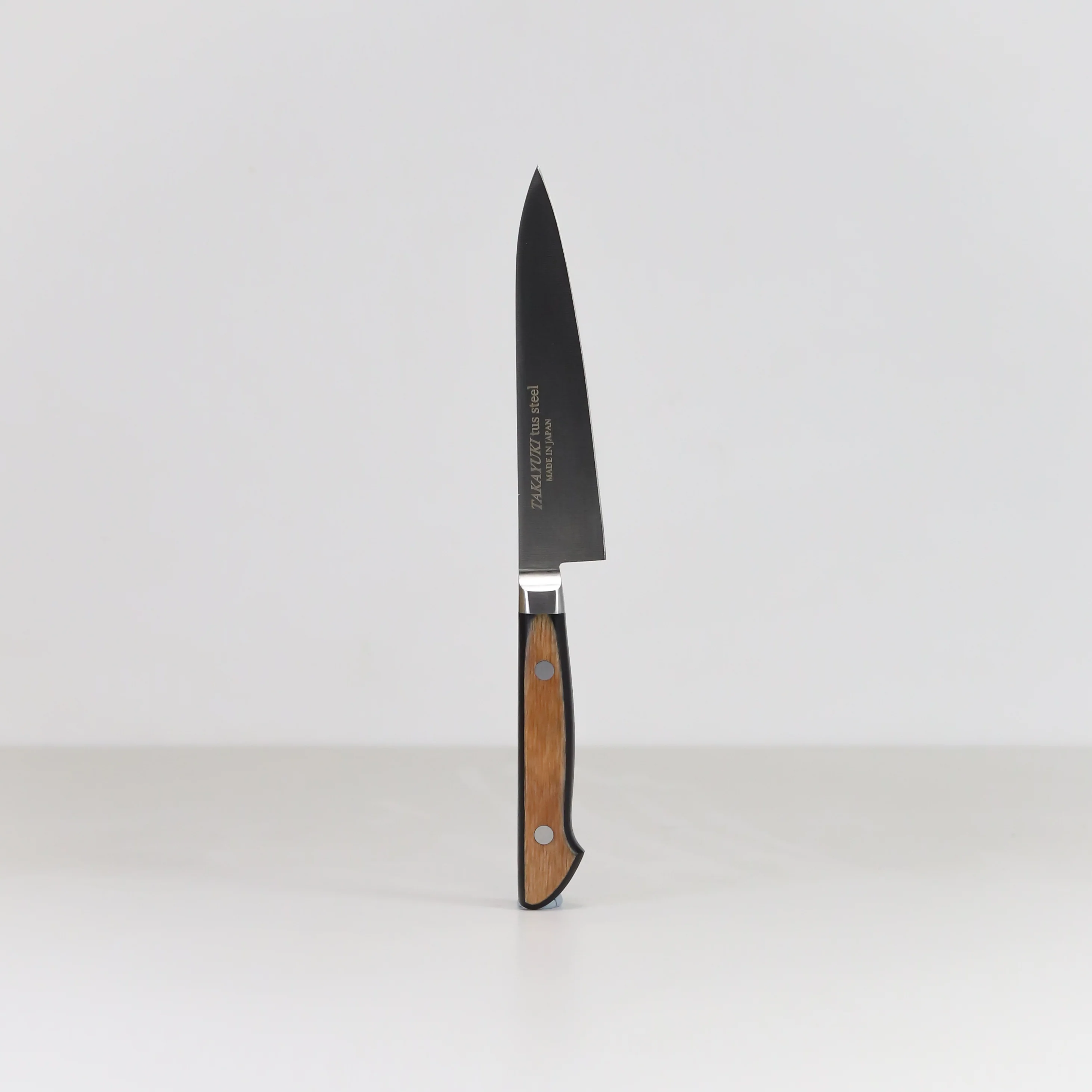 Sakai Takayuki TUS Petty Knife 120mm - Image 2