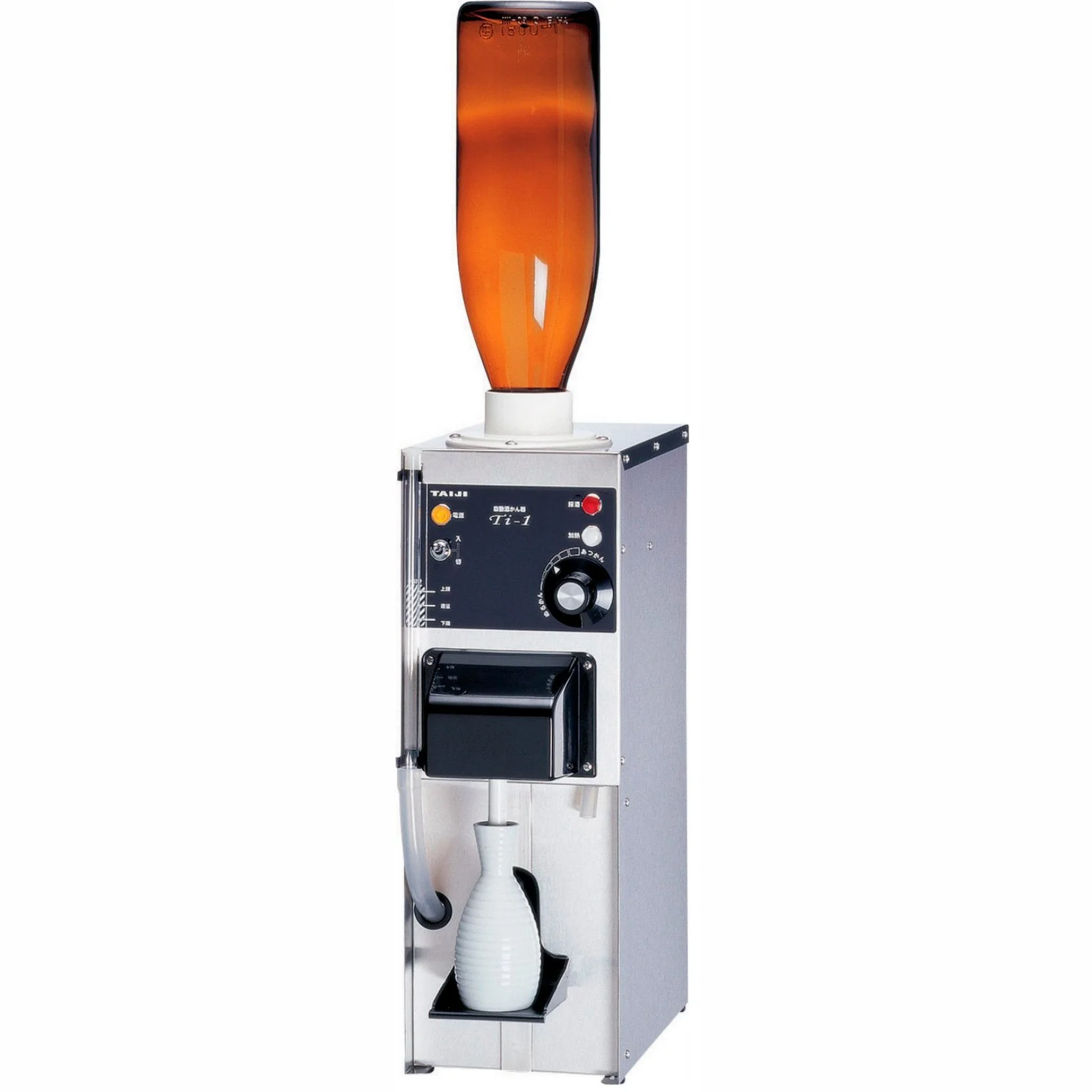 Taiji TS-1 Sake Warming Machine - Image 2