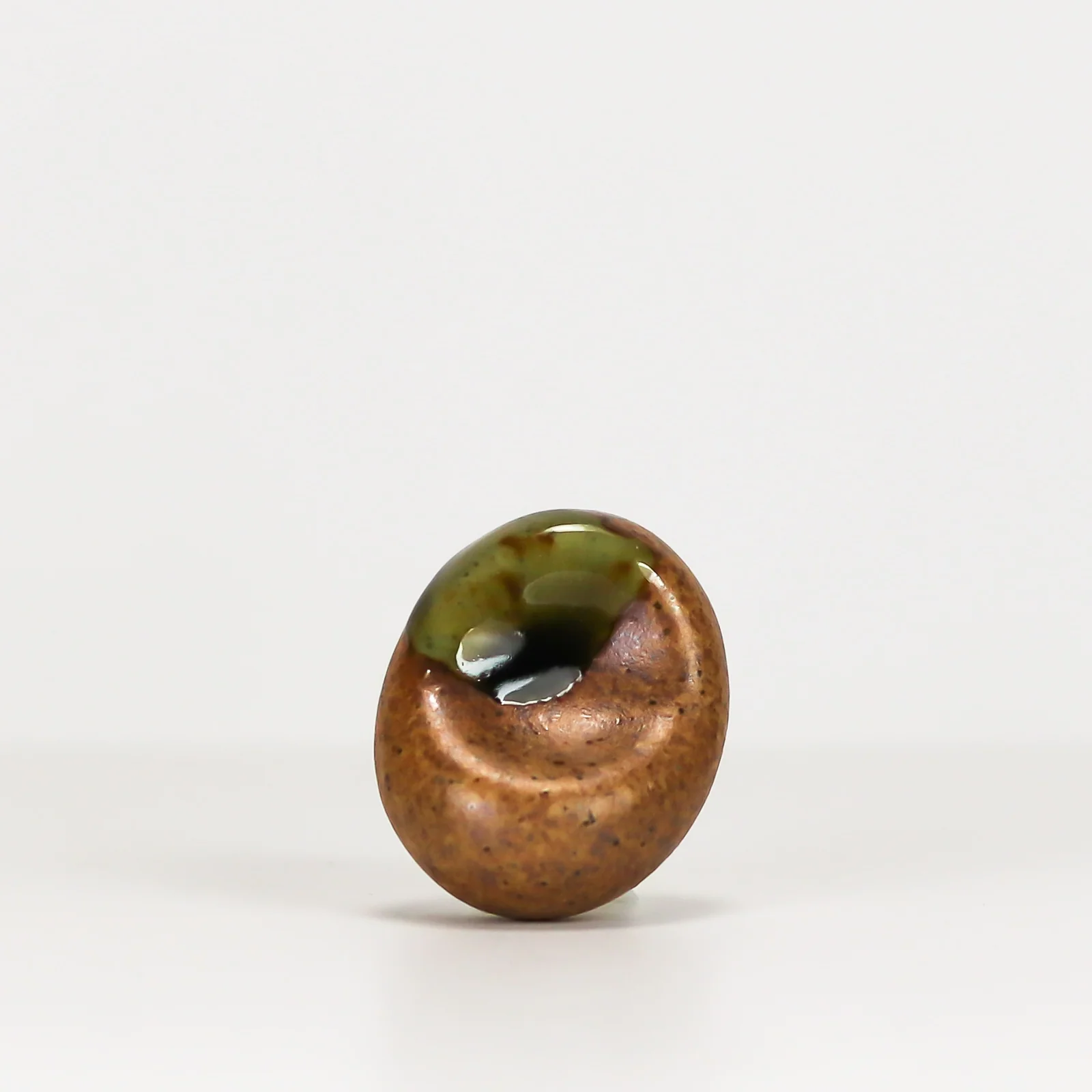 Chopstick Rest, Shigaraki - Image 3
