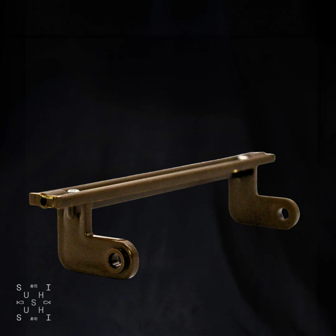 Spare Part 13 for Chiba peeler S (Slide Lever) - Image 3