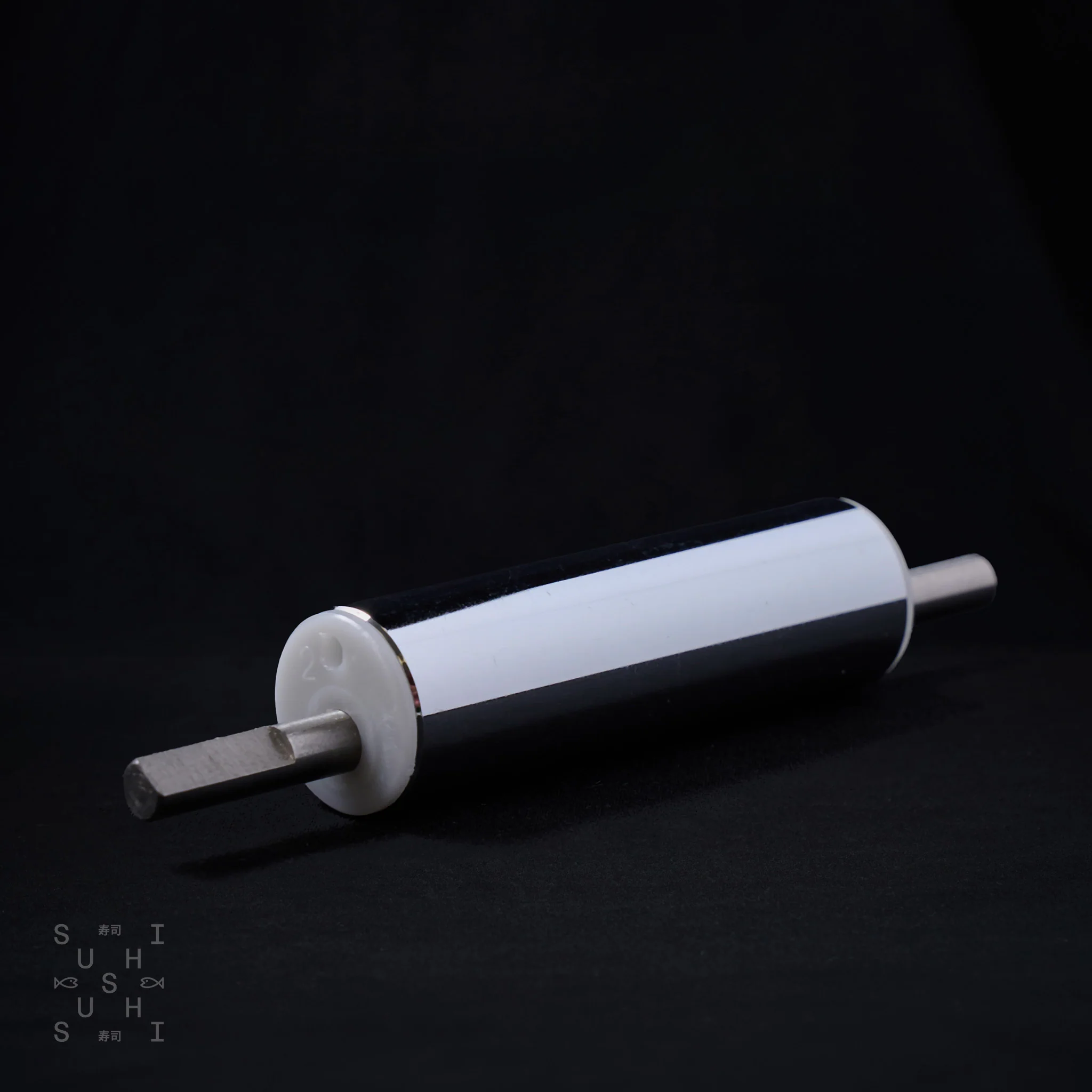 Spare Part 9 for Chiba Peeler S