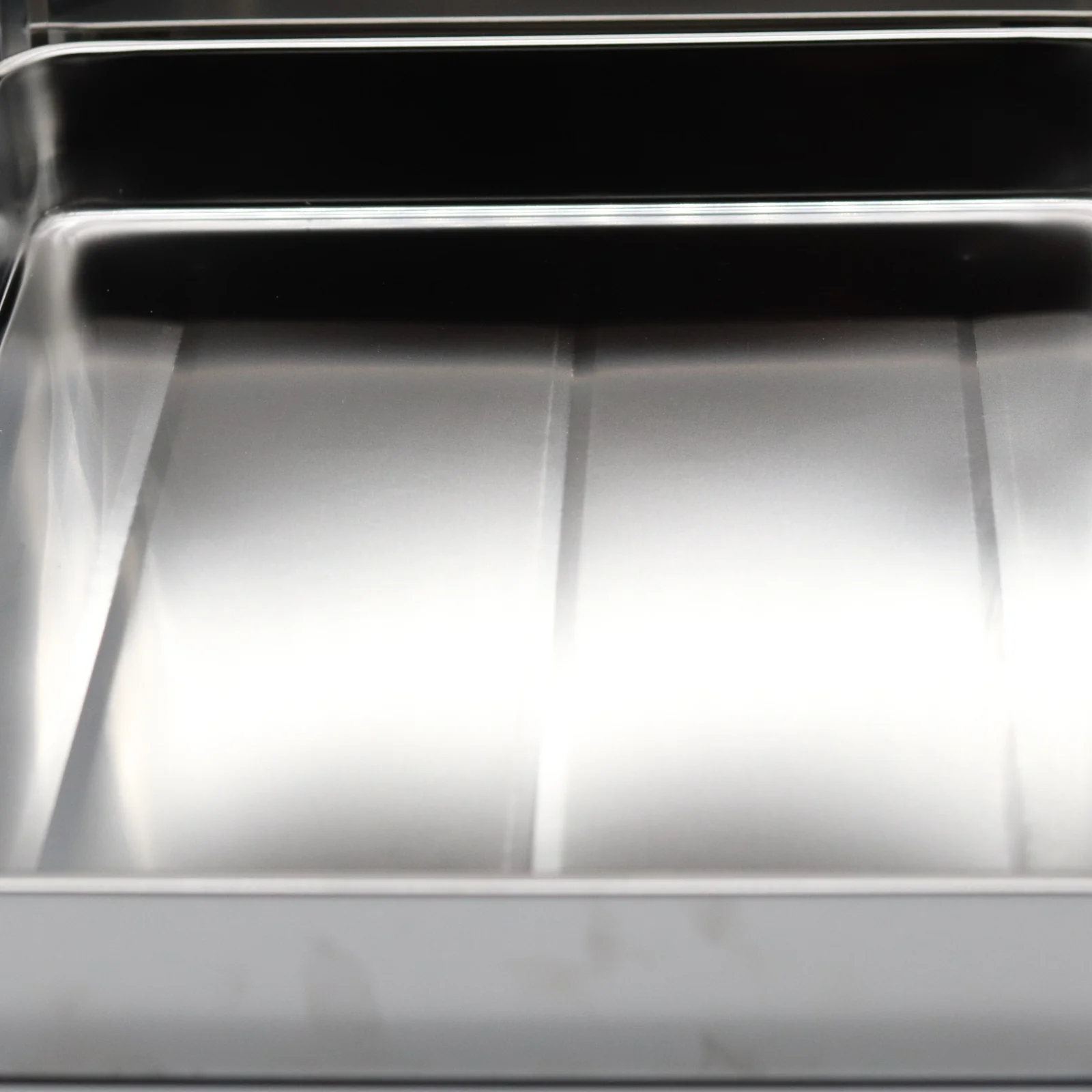 Large Sashimi Tray with Lid - Image 2