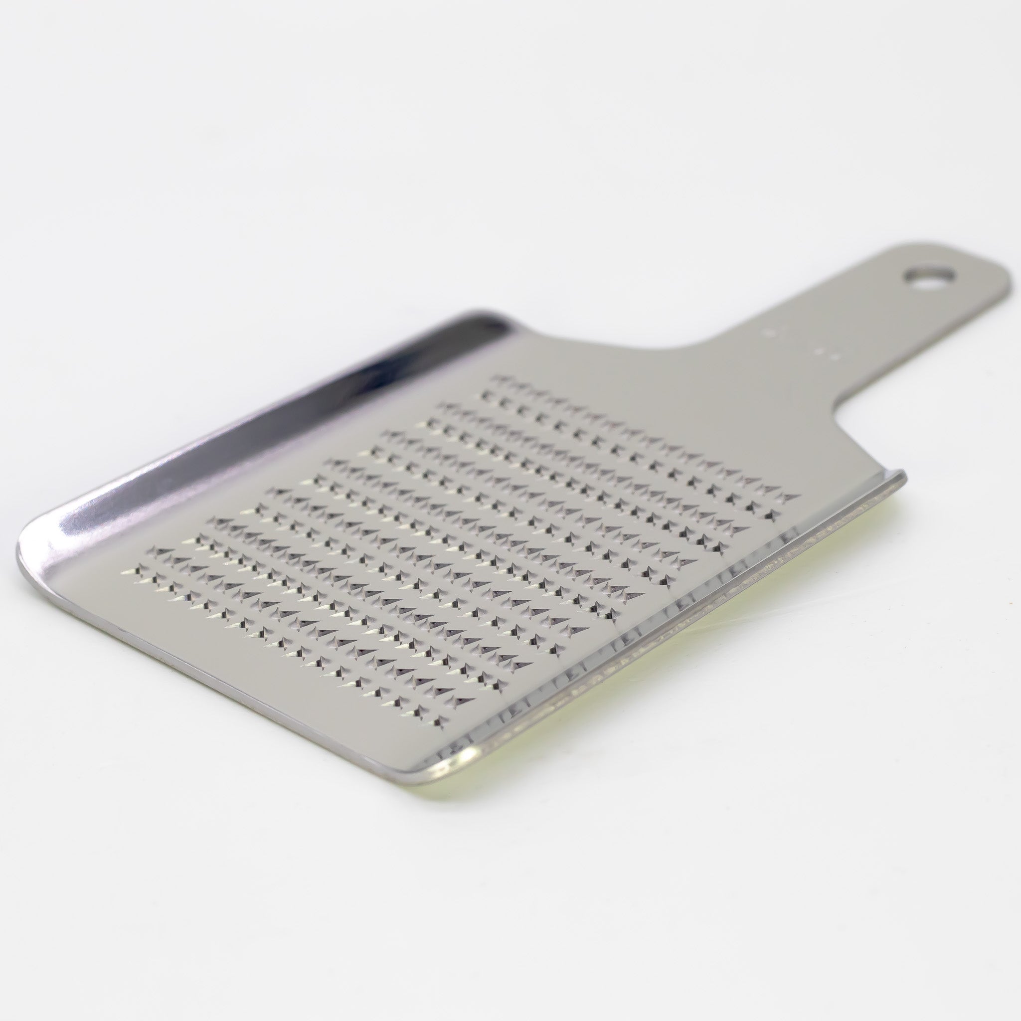 Stainless Steel Wasabi Grater, Small - Image 4