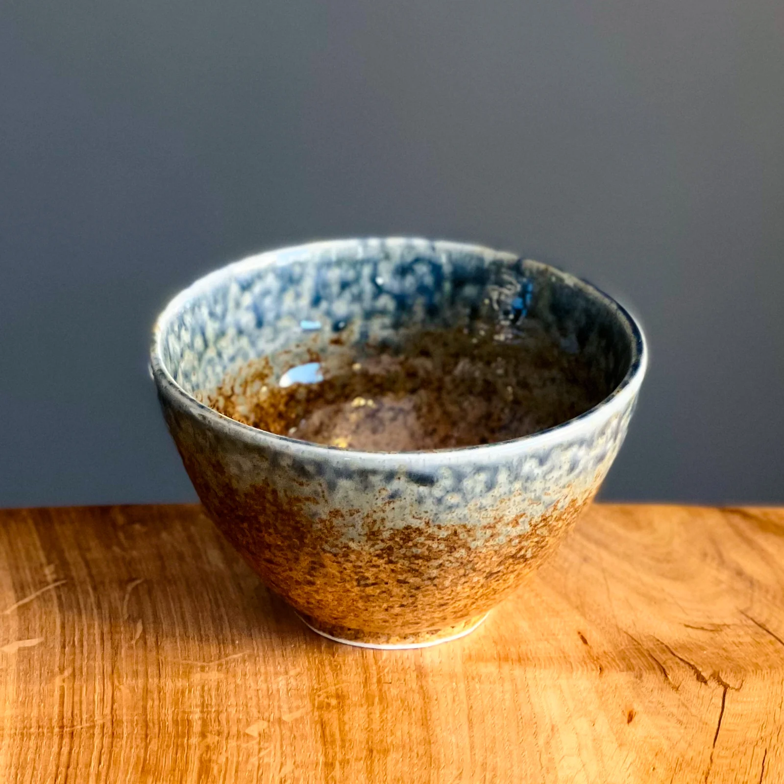 Ichihara Sunaji Bowl 130mm - Image 3