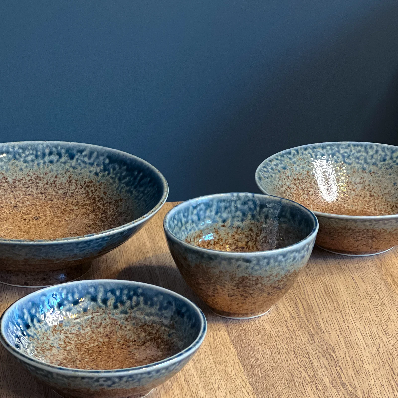 Ichihara Sunaji Bowl 130mm - Image 4