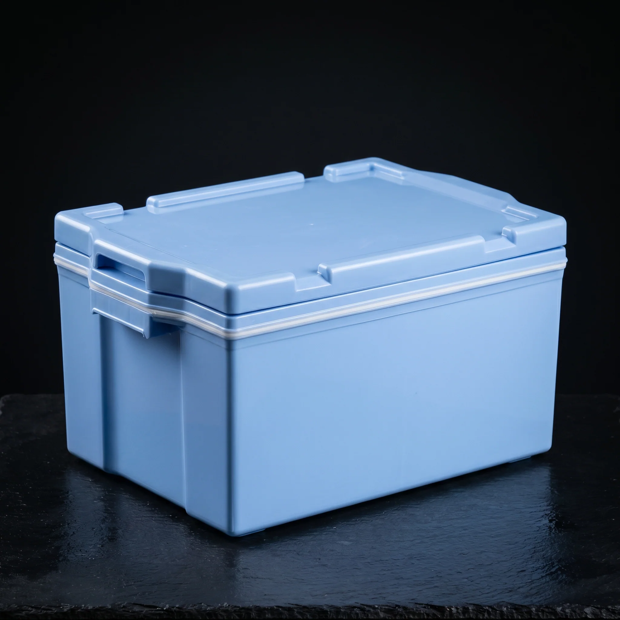 Eslen, Sushi Rice Container, 20L