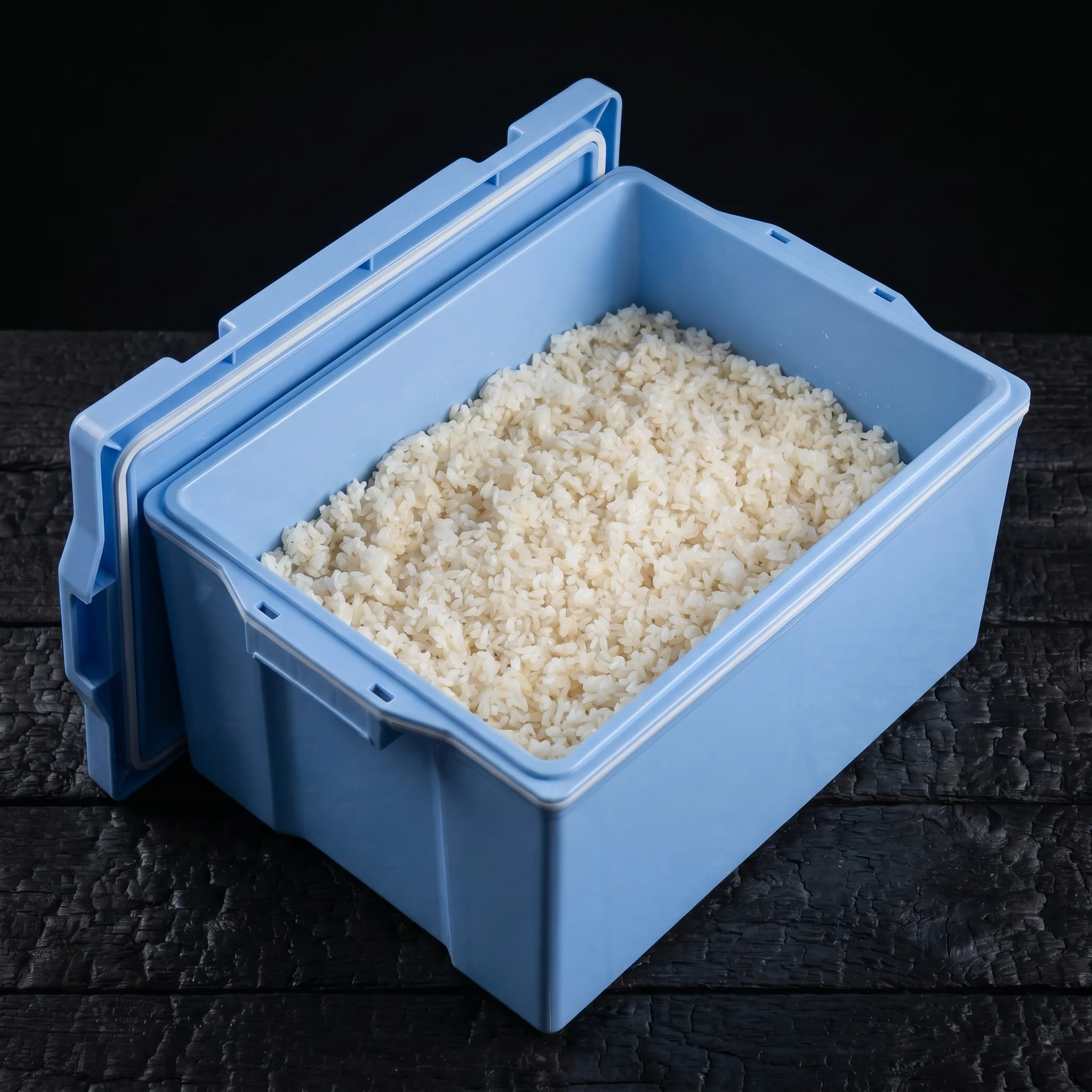 Eslen, Sushi Rice Container, 20L - Image 2