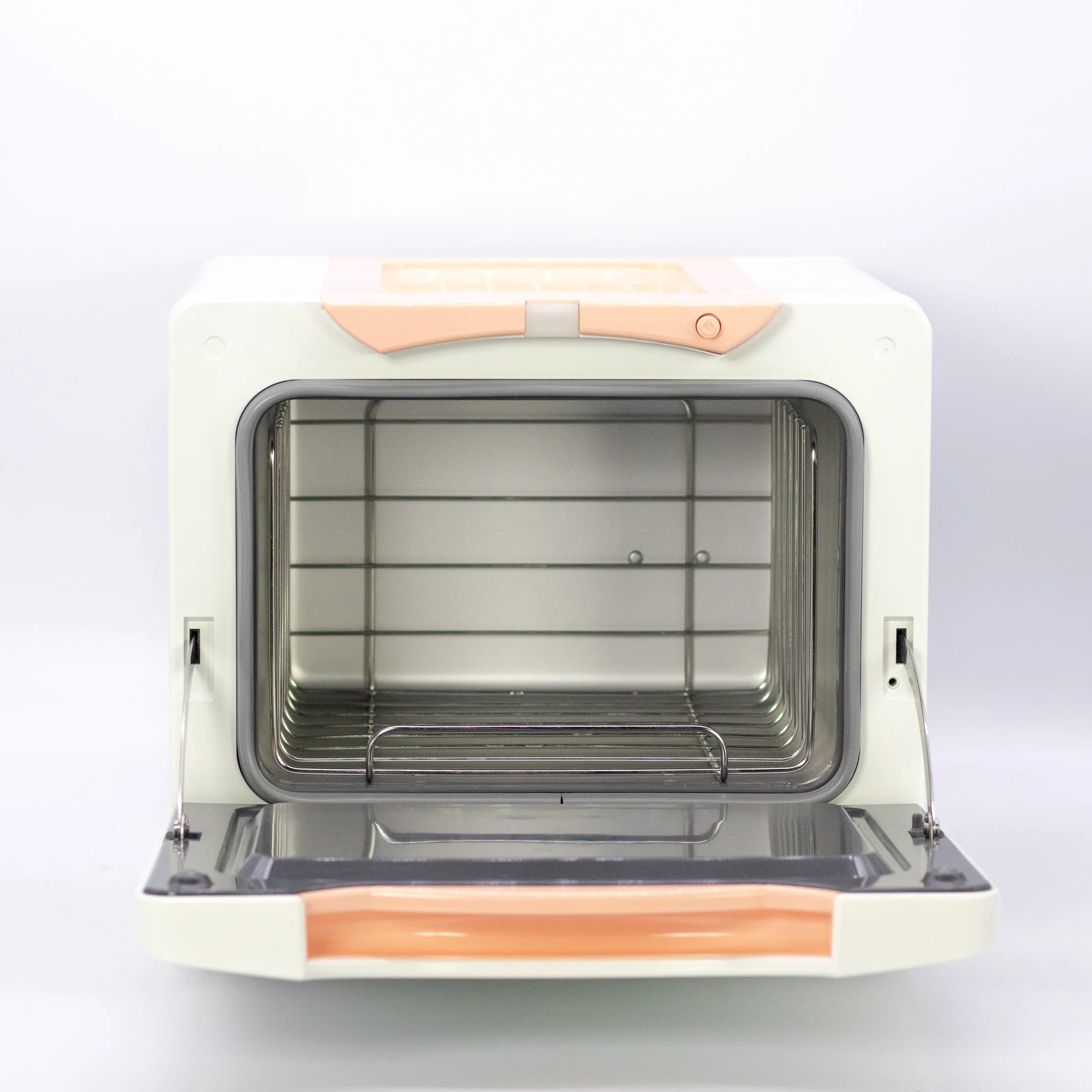 Taiji Hot Cabi (HC-8) Stackable Towel Warmer - Image 3