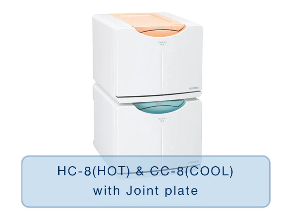 Taiji Hot Cabi (HC-8) Stackable Towel Warmer - Image 9