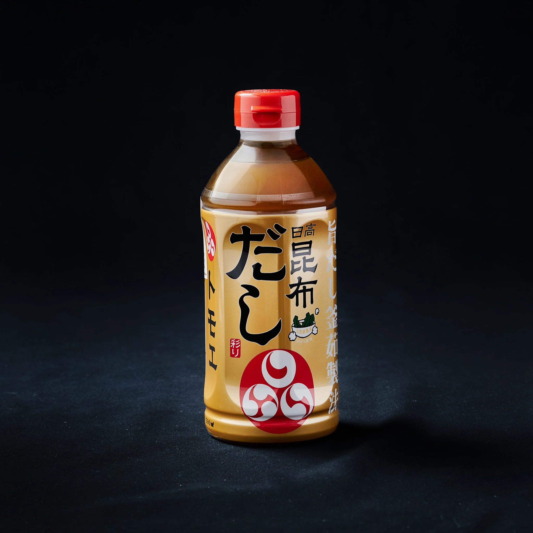 Tomoe, Hokkaido Kombu Dashi Concentrate, 500ml