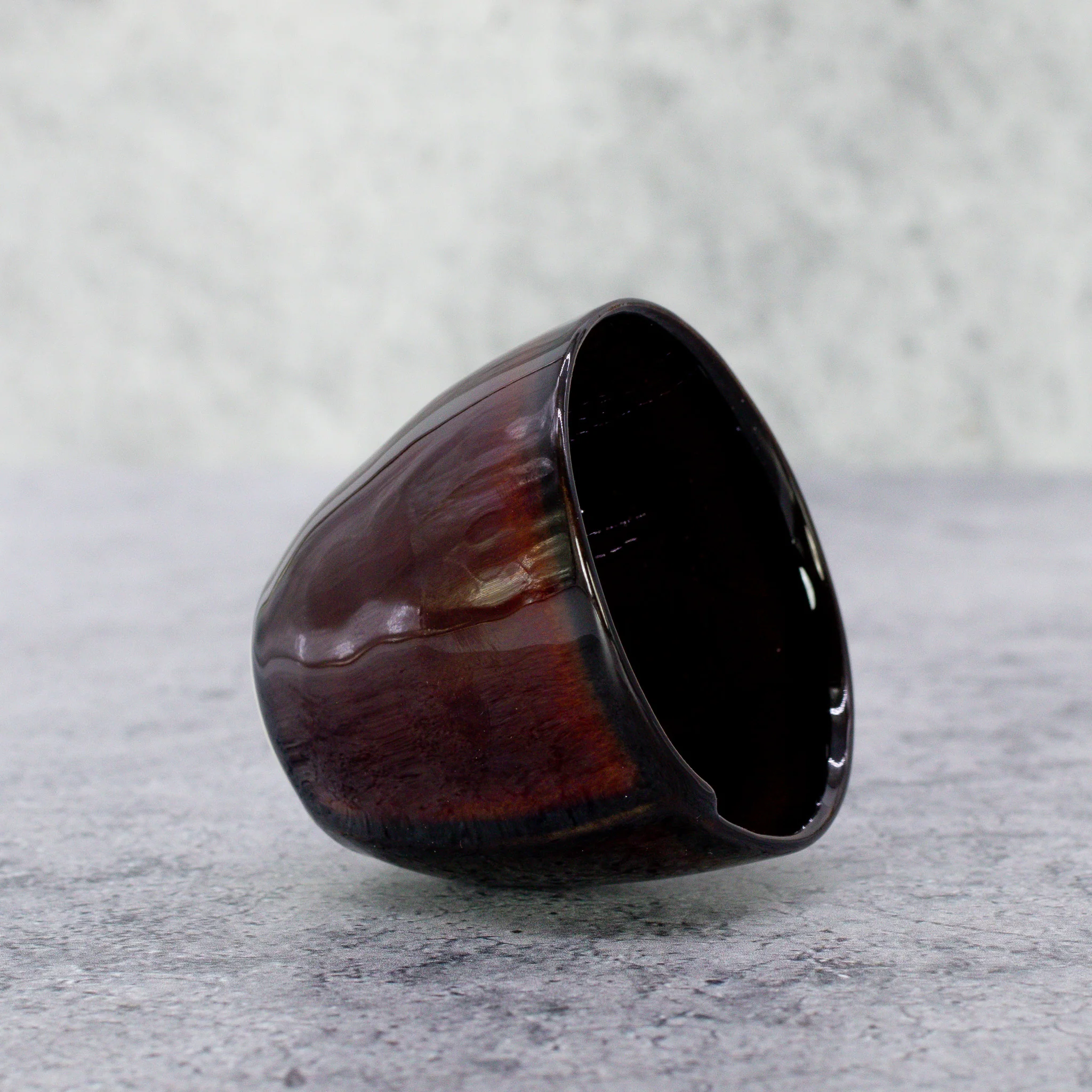 Luxury Sake Cup (Ochoko) - Image 5