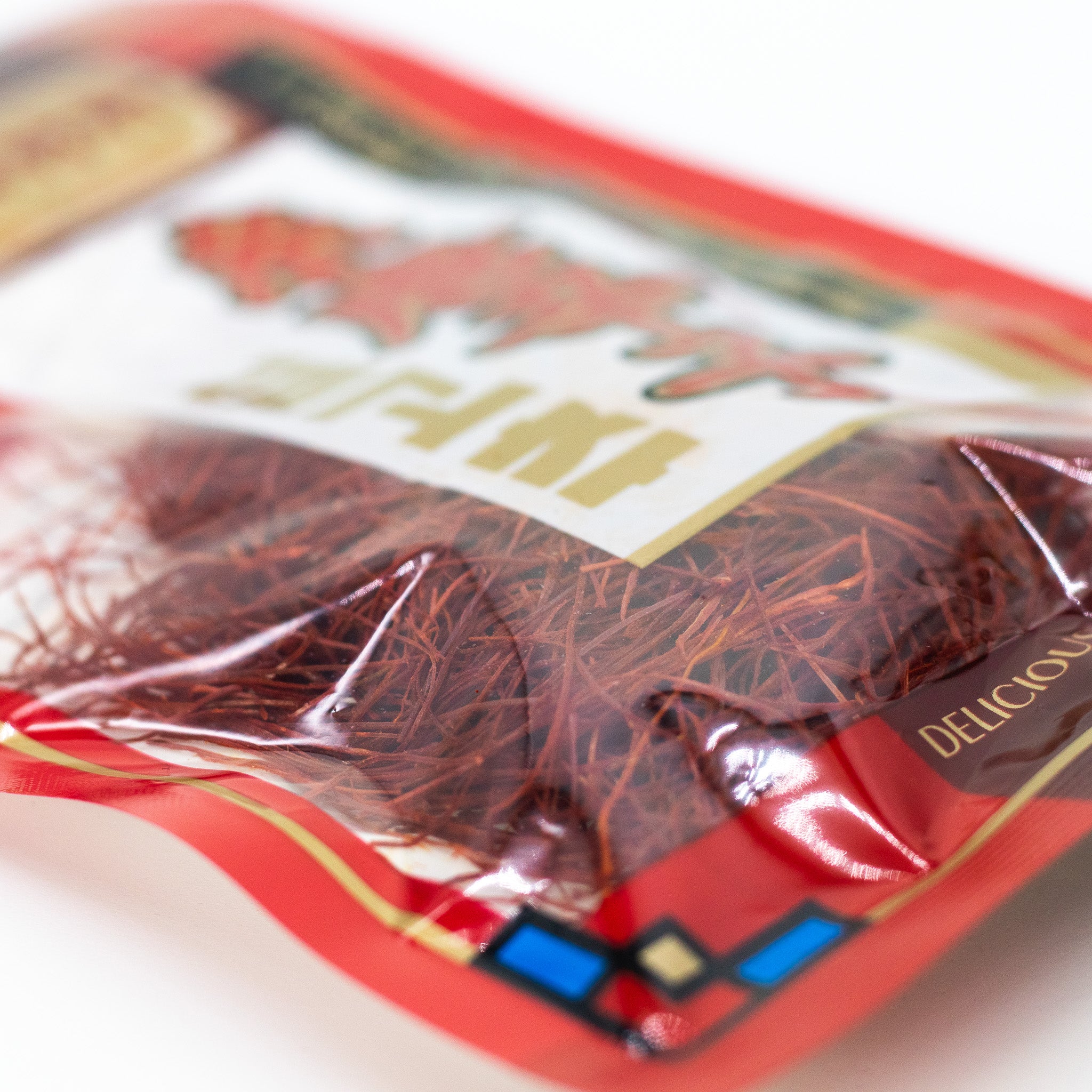 Youki Fine Shredded Chilli (Ito Togarashi) 5g - Image 3