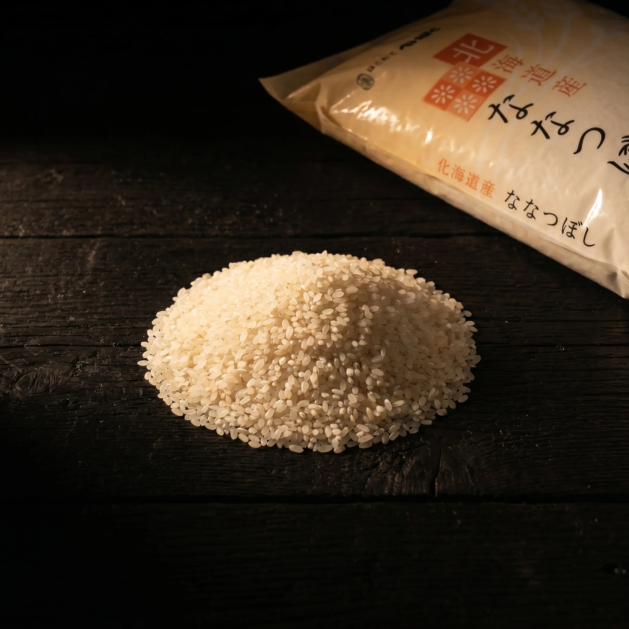 Hakodate, Nanatsuboshi Sushi Rice, 5kg - Image 4