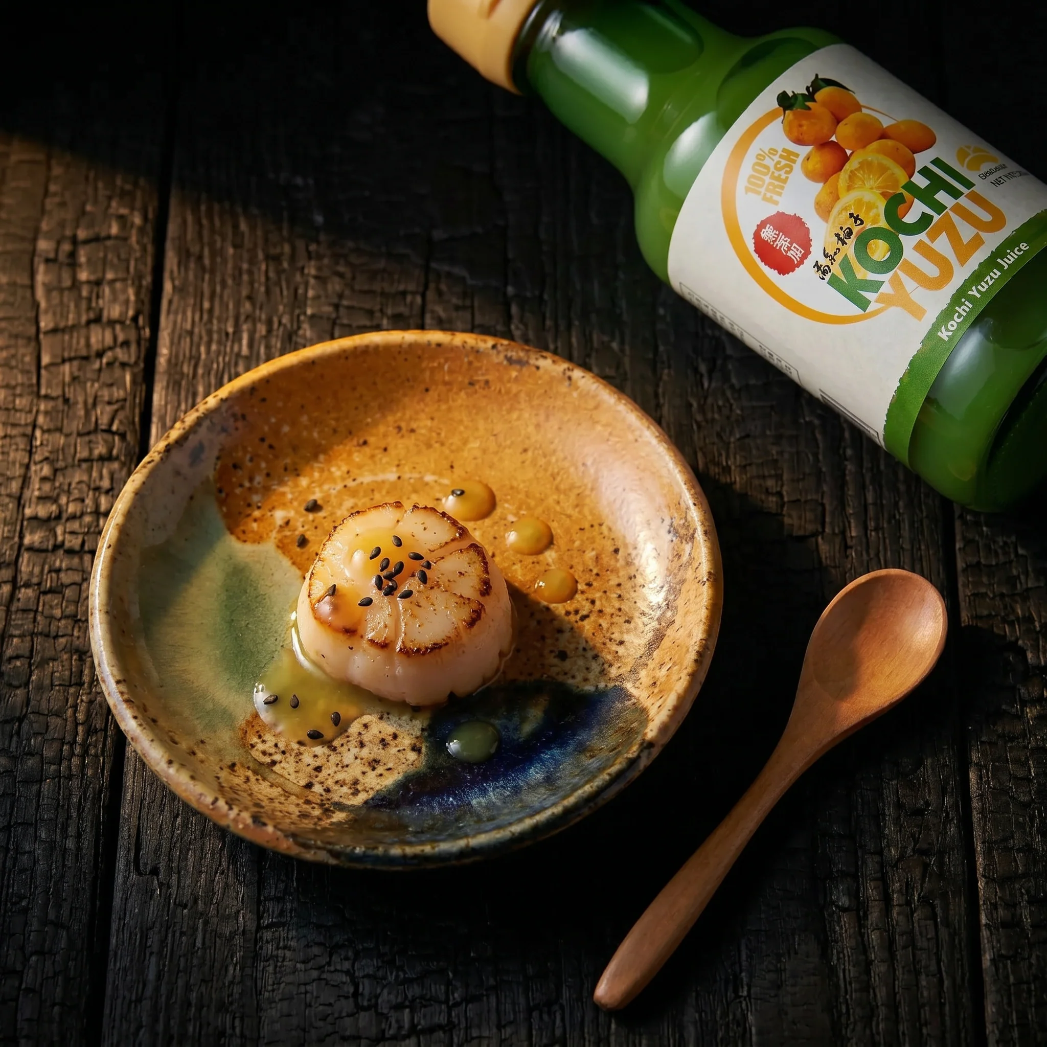 Japanese Pure Yuzu Juice, 150ml - Image 5